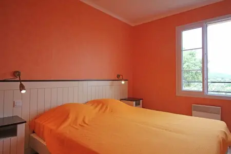 Caroline, Luxueuse maison de vacances avec piscine aux Issambres - Photo 7