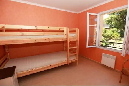 Caroline, Luxueuse maison de vacances avec piscine aux Issambres - Photo 12