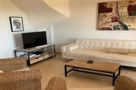 Caroline, Luxueuse maison de vacances avec piscine aux Issambres - Photo 13