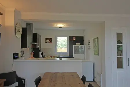 Caroline, Luxueuse maison de vacances avec piscine aux Issambres - Photo 15