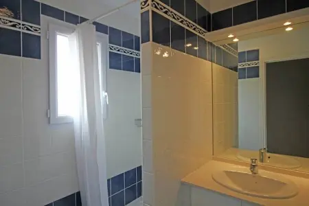 Caroline, Luxueuse maison de vacances avec piscine aux Issambres - Photo 17