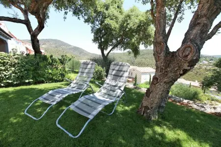 Caroline, Luxueuse maison de vacances avec piscine aux Issambres - Photo 28