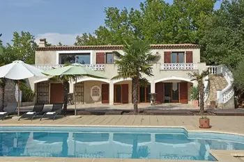 Villa in Saint Paul En Foret,La Cigale de Provence FR-02113-01 N°529392