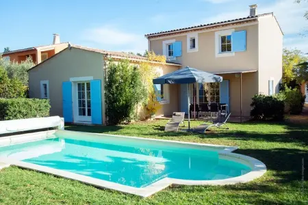 Maison à Saint Saturnin Lès Apt, Le Clos Savornin 1 - L529404