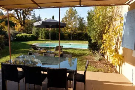 Maison à Saint Saturnin Lès Apt, Le Clos Savornin 2 - L529407