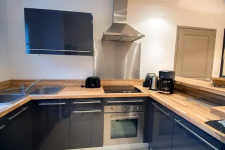 Le Clos Savornin 2, Villa provençale de luxe, vue sur les environs du Lubéron - Photo 4