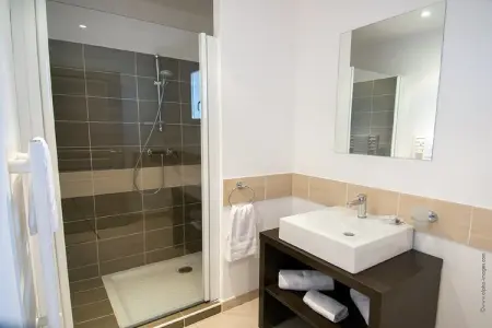 Le Clos Savornin 2, Villa provençale de luxe, vue sur les environs du Lubéron - Photo 11