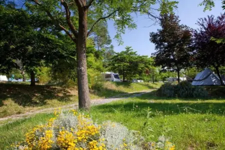 Le Clos Savornin 2, Villa provençale de luxe, vue sur les environs du Lubéron - Photo 18