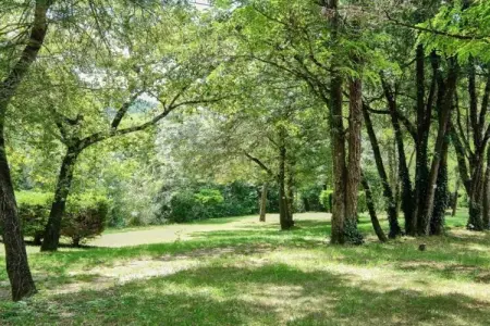 Le Clos Savornin 2, Villa provençale de luxe, vue sur les environs du Lubéron - Photo 20