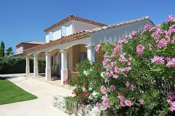 Villa à Nans Les Pins,La Vallée de la Sainte Baume FR-02288-01 N°529435