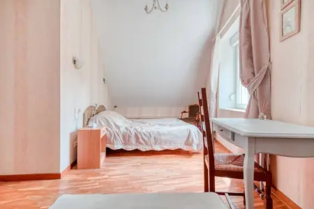 Clos Bourguin, Ferme confortable à Boncourt avec barbecue - Photo 21