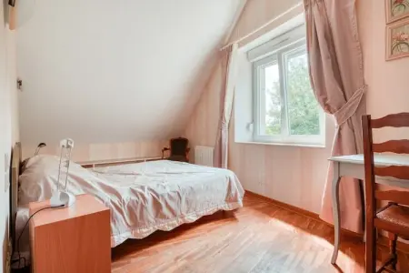 Clos Bourguin, Ferme confortable à Boncourt avec barbecue - Photo 22