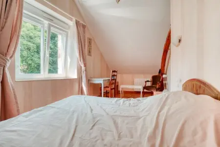 Clos Bourguin, Ferme confortable à Boncourt avec barbecue - Photo 28