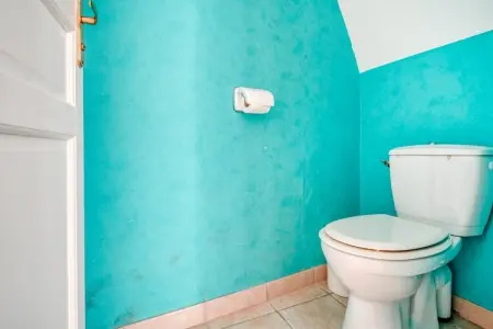 Clos Bourguin, Ferme confortable à Boncourt avec barbecue - Photo 31