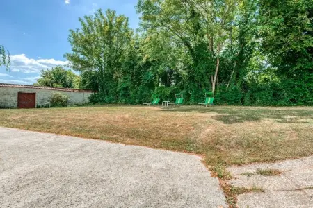 Clos Bourguin, Ferme confortable à Boncourt avec barbecue - Photo 34