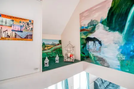 Clos Bourguin, Ferme confortable à Boncourt avec barbecue - Photo 38