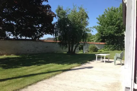 Clos Bourguin, Ferme confortable à Boncourt avec barbecue - Photo 39