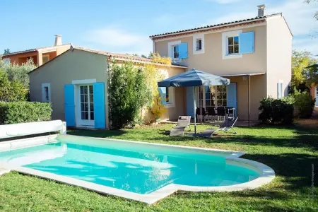 Maison à Saint Saturnin Lès Apt, Le Clos Savornin 3 - L529449