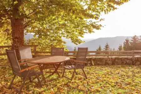 Maison de vacance - Cros-de-Géorand, Charmante longère avec piscine à Cros-de-Géorand - Photo 13
