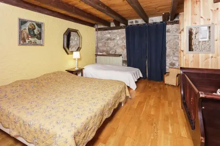 Maison de vacance - Cros-de-Géorand, Charmante longère avec piscine à Cros-de-Géorand - Photo 22