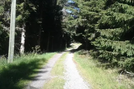 Maison de vacance - Cros-de-Géorand, Charmante longère avec piscine à Cros-de-Géorand - Photo 36