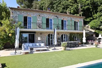 Alpes Maritimes, Villa in Grasse, Roucaou FR-02948-01 N°529479