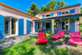 Villa à Martigues,Villa Carro FR-02977-01 N°529485