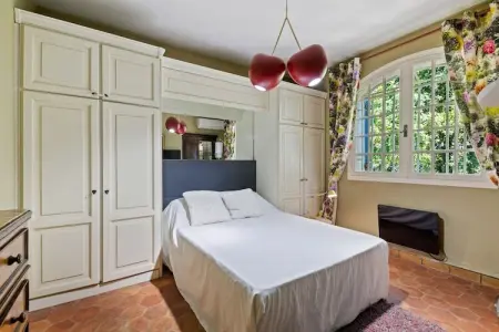 Villa Carro, Combinaison incomparable de nature et d'eau dans cette maison sur la Côte Bleue - Photo 8