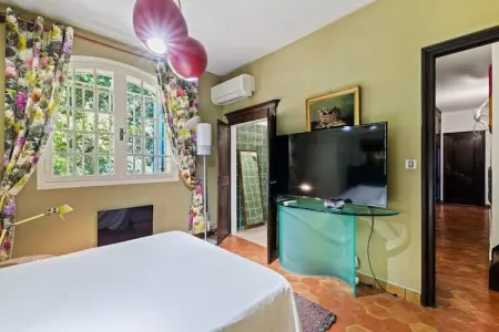 Villa Carro, Combinaison incomparable de nature et d'eau dans cette maison sur la Côte Bleue - Photo 20