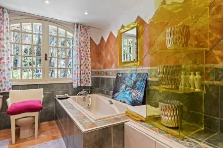 Villa Carro, Combinaison incomparable de nature et d'eau dans cette maison sur la Côte Bleue - Photo 21