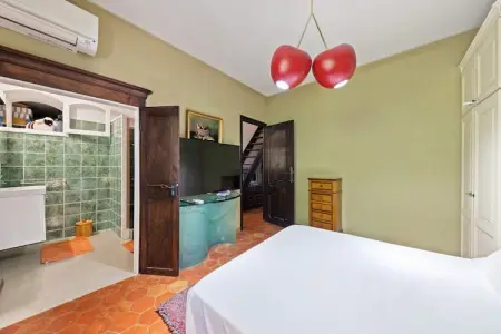 Villa Carro, Combinaison incomparable de nature et d'eau dans cette maison sur la Côte Bleue - Photo 22