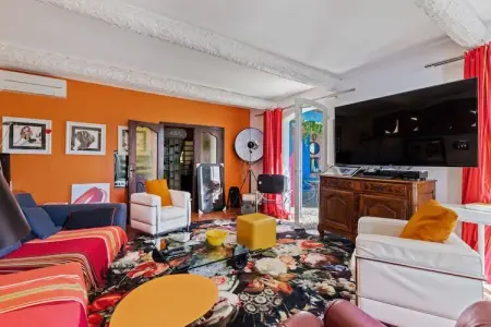 Villa Carro, Combinaison incomparable de nature et d'eau dans cette maison sur la Côte Bleue - Photo 24