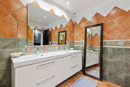 Villa Carro, Combinaison incomparable de nature et d'eau dans cette maison sur la Côte Bleue - Photo 26