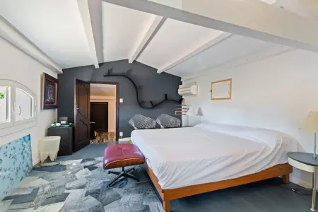 Villa Carro, Combinaison incomparable de nature et d'eau dans cette maison sur la Côte Bleue - Photo 28