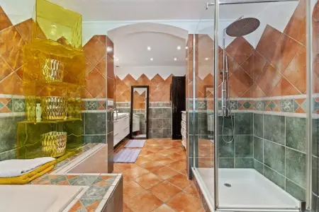 Villa Carro, Combinaison incomparable de nature et d'eau dans cette maison sur la Côte Bleue - Photo 32