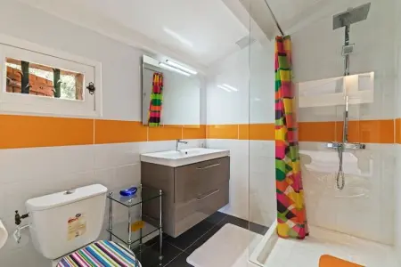 Villa Carro, Combinaison incomparable de nature et d'eau dans cette maison sur la Côte Bleue - Photo 33