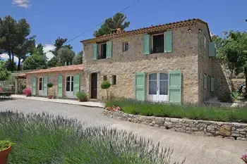 Villa en Fayence,Mas des Olivettes FR-02988-01 N°529489