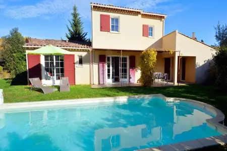 Maison à Saint Saturnin Lès Apt, Le Clos Savornin 4 - L529491