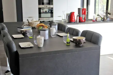 Vidauban 4, Villa moderne avec piscine privée à Vidauban France - Photo 2