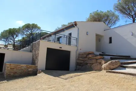 Vidauban 4, Villa moderne avec piscine privée à Vidauban France - Photo 5