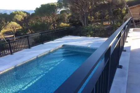 Vidauban 4, Villa moderne avec piscine privée à Vidauban France - Photo 6