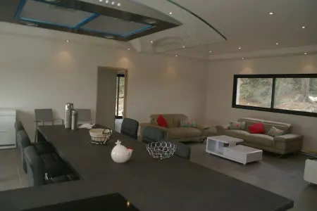 Vidauban 4, Villa moderne avec piscine privée à Vidauban France - Photo 8