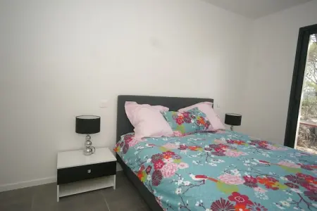 Vidauban 4, Villa moderne avec piscine privée à Vidauban France - Photo 11