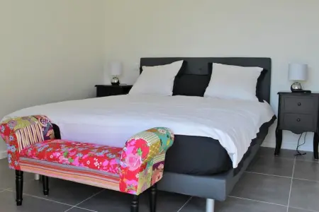 Vidauban 4, Villa moderne avec piscine privée à Vidauban France - Photo 23