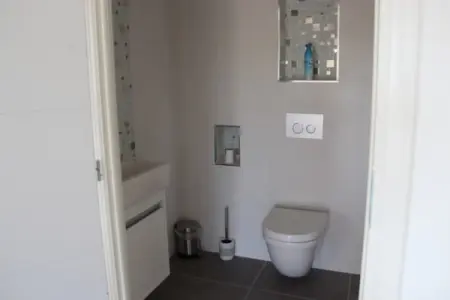 Vidauban 4, Villa moderne avec piscine privée à Vidauban France - Photo 24