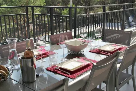 Vidauban 4, Villa moderne avec piscine privée à Vidauban France - Photo 35