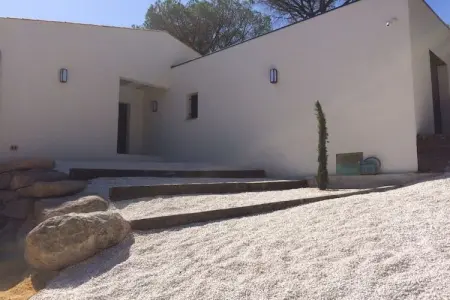Vidauban 4, Villa moderne avec piscine privée à Vidauban France - Photo 36