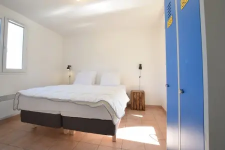 Villa Joyeuse 22, Jolie maison de vacances, terrasse à Joyeuse, sud France - Photo 20