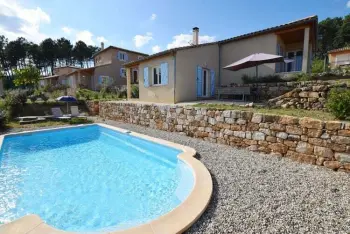 Villa à Joyeuse, Villa Joyeuse 36 - L561507