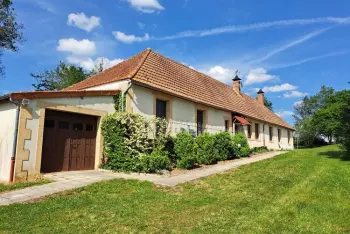 Maison à Vieure,Maison de vacances -   VIEURE FR-03430-01 N°94335